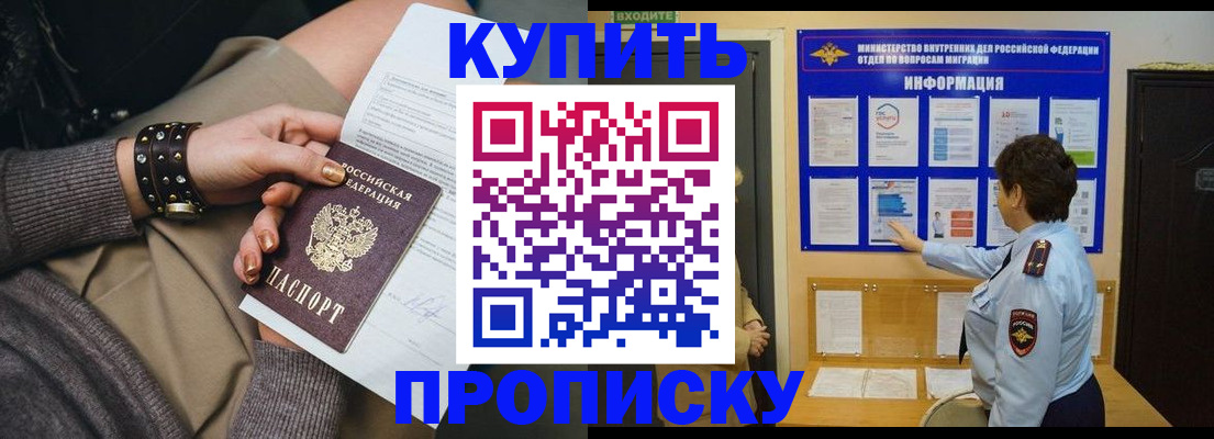 прописка в Елизово